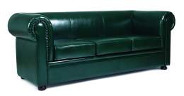 Диван Честер Лайт (3 места)